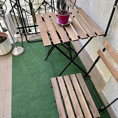 Budapest Diamond Flat Exterior photo