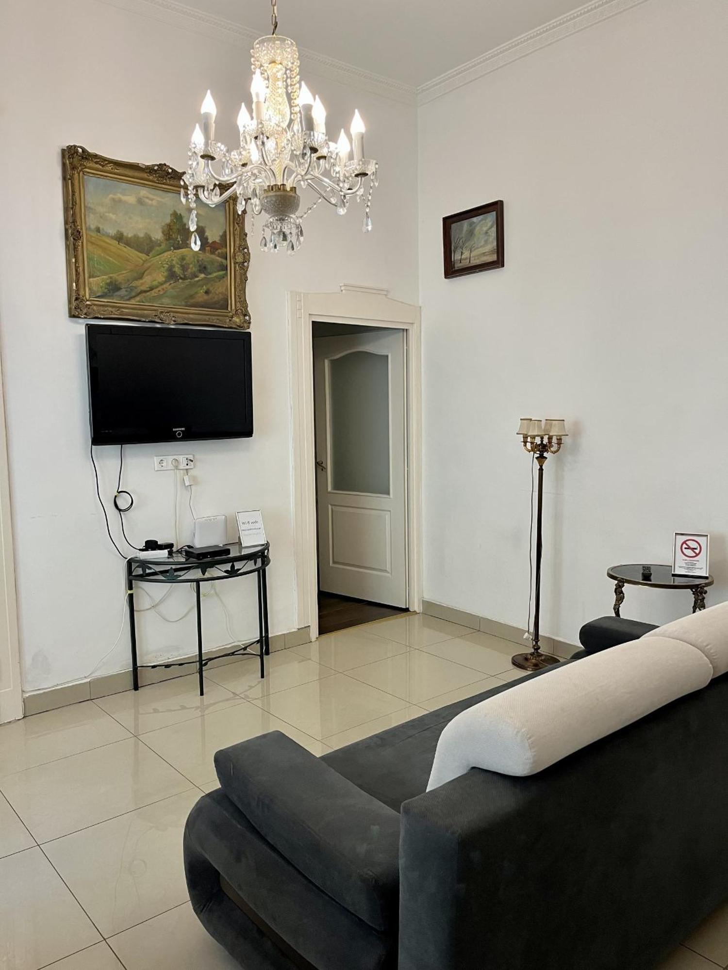 Budapest Diamond Flat Exterior photo